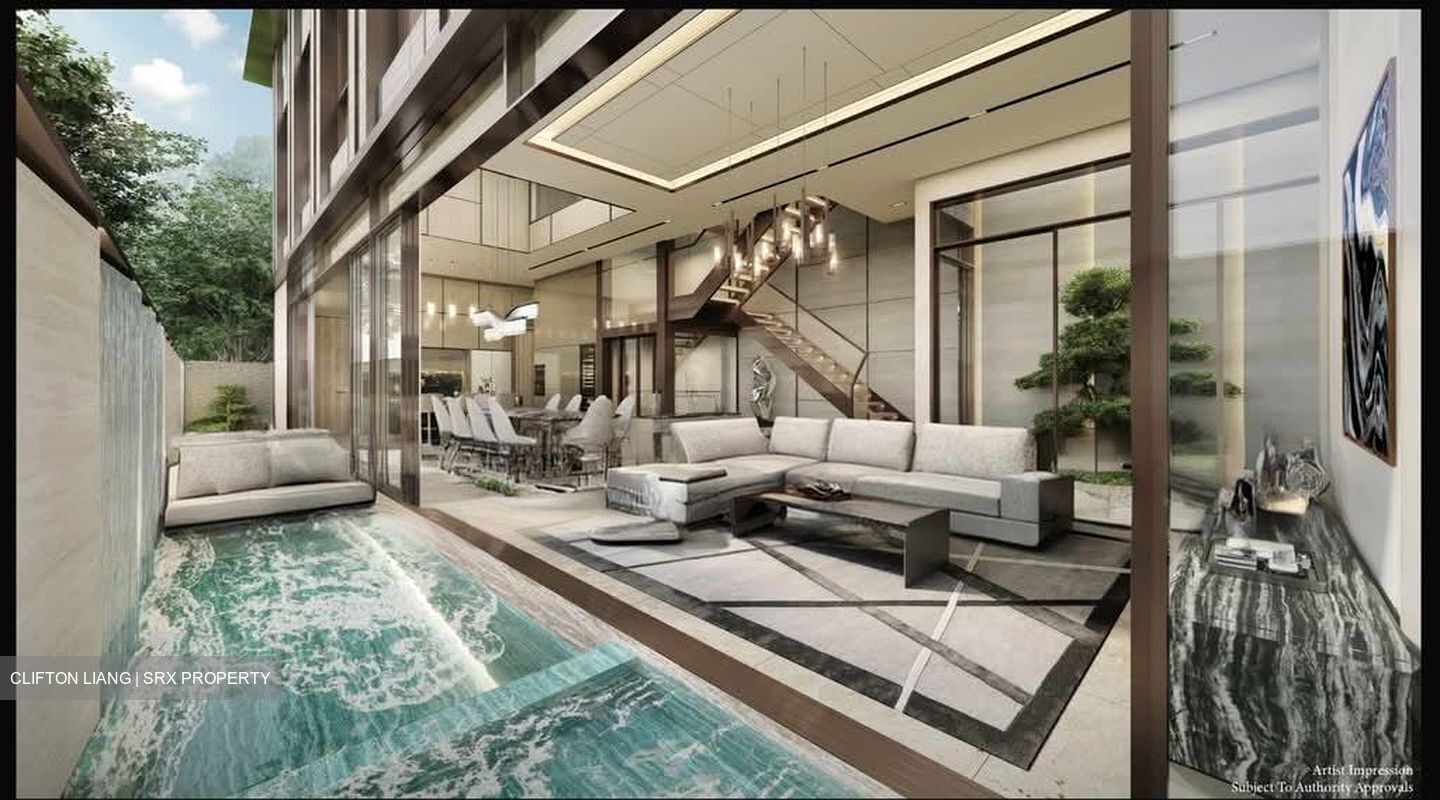 Opera Estate (D15), Semi-Detached #582383231